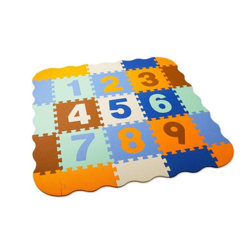 Tapis Enfant En Mousse A Prix Bas Neuf Et Occasion Rakuten