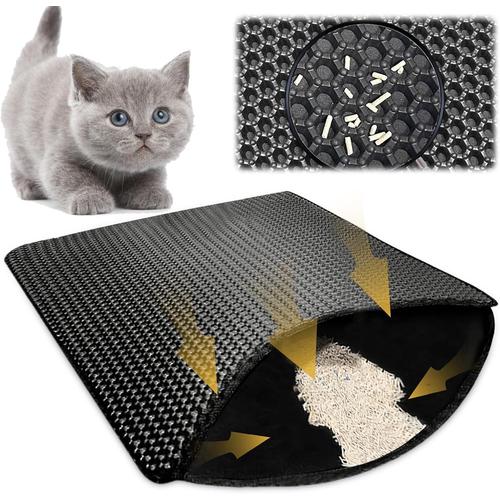 Achat Tapis Litiere Chat A Prix Bas Neuf Ou Occasion Rakuten