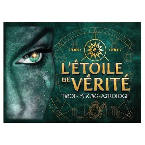 LIVRES Coffret Le Tarot des Gitans, Sciences humaines, ESOTERISME