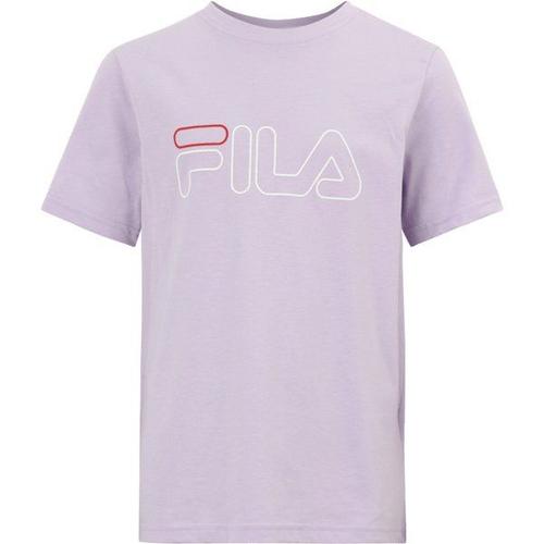 t shirt fila fille 12 ans