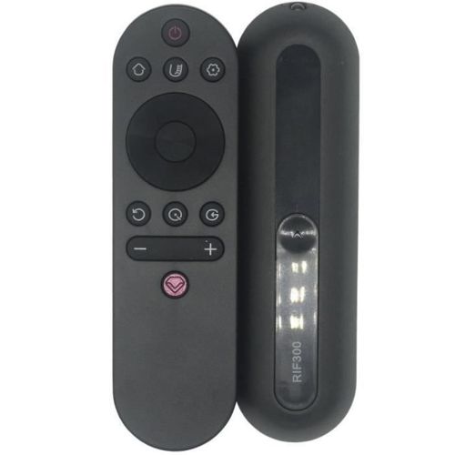 Télécommande vocale Bluetooth pour CHIQ TV, nouveauté