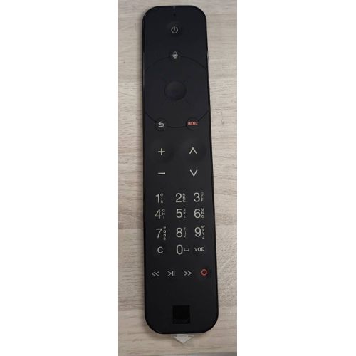 telecommande Décodeur TV Livebox Play IHD92 Orange IHD92 UHD90
