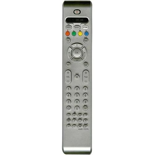 15€35 sur Télécommande de télévision de 10m / 33ft TV pour Philips NETFLIX  - Télécommande - Achat & prix