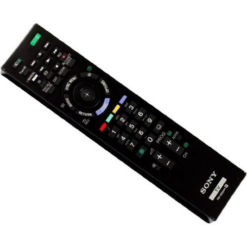 Sony Télécommande universelle Rechange RM-ED054 pour RM-ED052