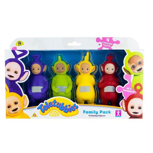 Teletubbies A Prix Bas Neuf Et Occasion Rakuten