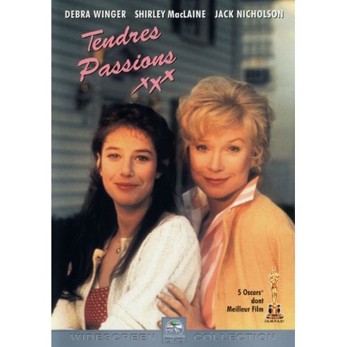 Tendres Passions Dvd pas cher - Achat neuf et occasion