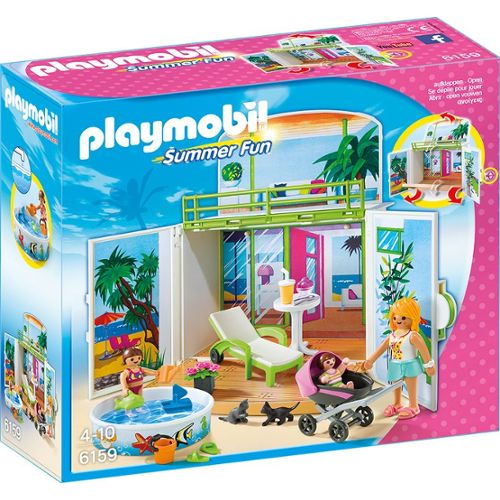 Quelle boîte de Playmobil acheter pour Noël 2023 ?