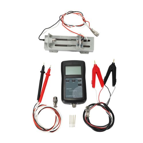 Testeur de capacité de batterie XH-M240 mAh mWh pour voltmètre testeur de  détecteur de puissance