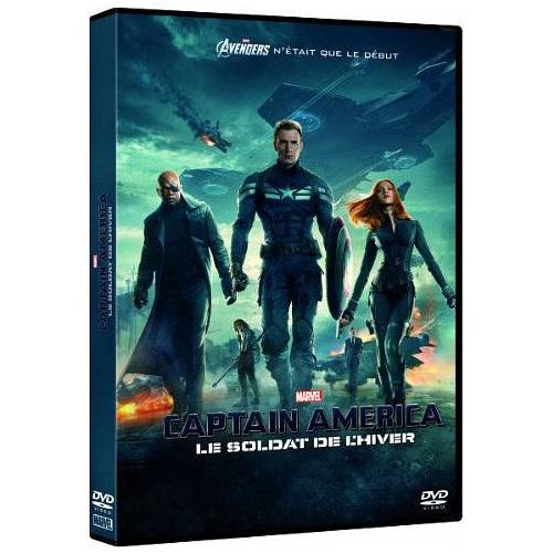 The Captain Dvd neuf et occasion - Achat pas cher | Rakuten