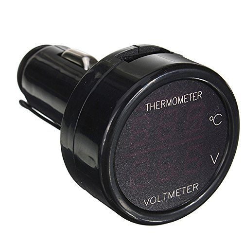 Soldes Thermometre 12v - Nos bonnes affaires de janvier