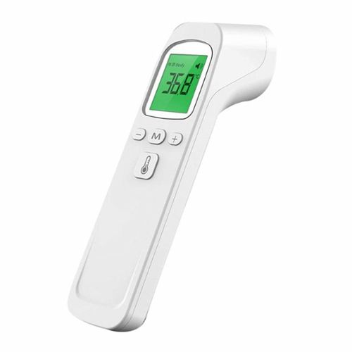 Thermomètre oreille fiable et précis pour adultes et enfants