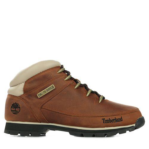 timberland euro sprint homme soldes