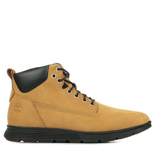 achat timberland