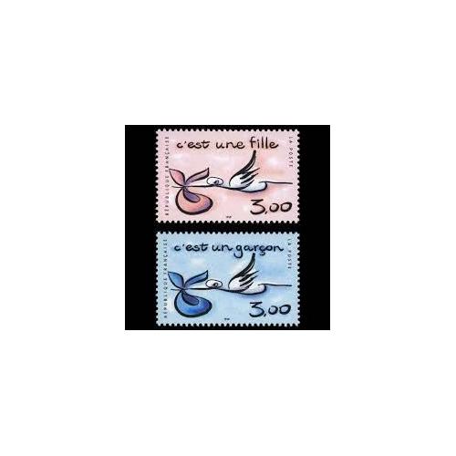 Timbre Naissance Fille A Prix Bas Neuf Et Occasion Rakuten