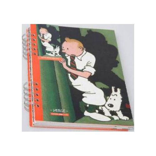 Soldes Tintin Calendrier - Nos bonnes affaires de janvier