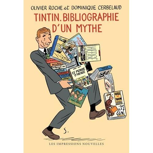  Tintin - Un monde sans frontières - Bonfillon, Pierre-Olivier -  Livres