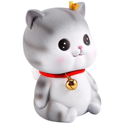 Achat Tirelire Decorative Chat A Prix Bas Neuf Ou Occasion Rakuten