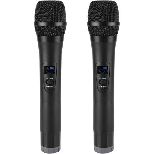 Microphone GENERIQUE Tonor TC-777 - Microphone - USB