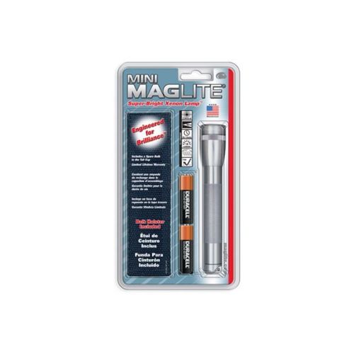 Maglite ML150LR - Lampe torche LED - Réchargeable - 1000Lm