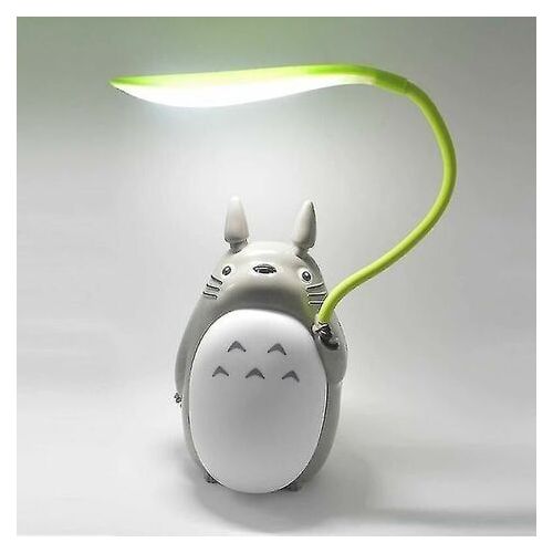 bleu Enfants De Chevet LED Lampe Totoro Enfants Veilleuse Catoon mignon  Lampe LED Night Light Accueil