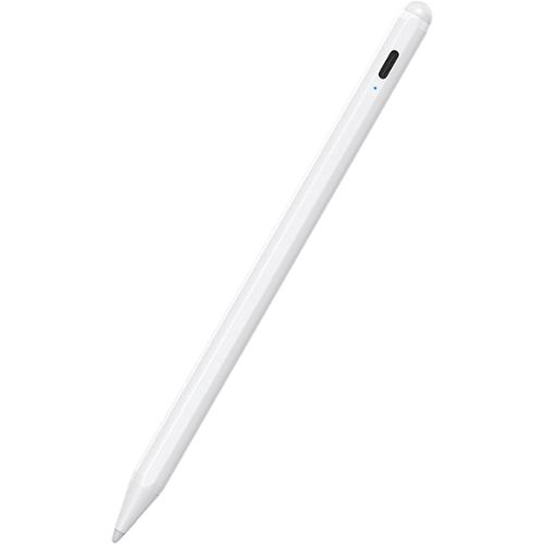 Trousse à crayons en nylon avec poche en filet, sac spécial, toucher  confortable, poudres, large ouverture
