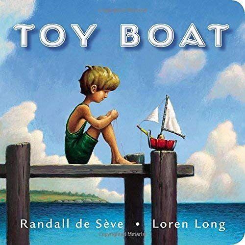 toy boat toy boat toy boat