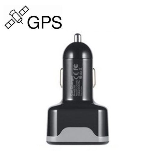 Traceur GPS Voiture Etanche Tracker IP66 Magnétique Temps Réel