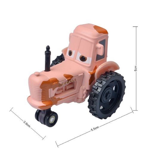 Tracteur Jouet Miniature pas cher - Achat neuf et occasion