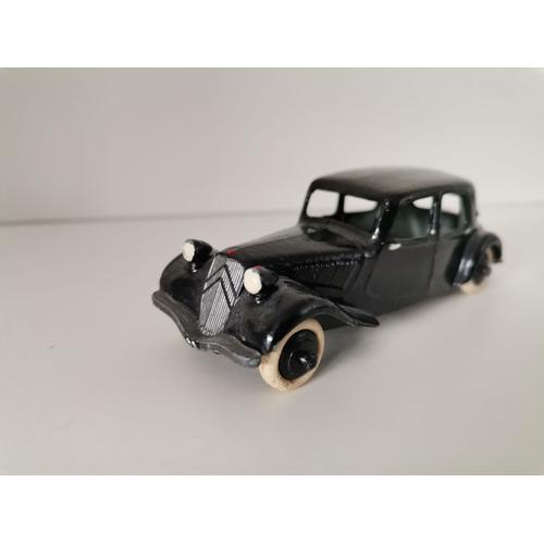 Traction Dinky Toys Achat Neuf Ou D Occasion Pas Cher Rakuten