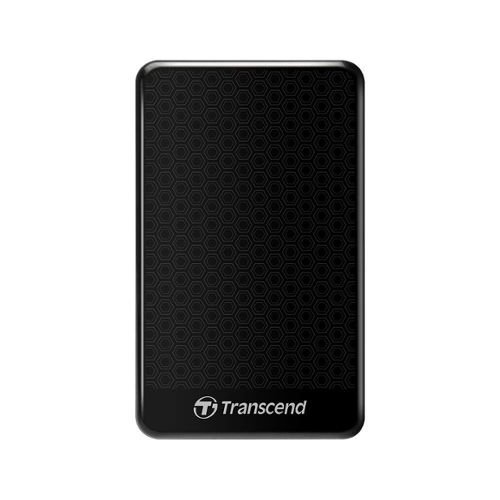 Transcend ESD300 2To USB-C SSD Externe Portatif - Bleu Ciel