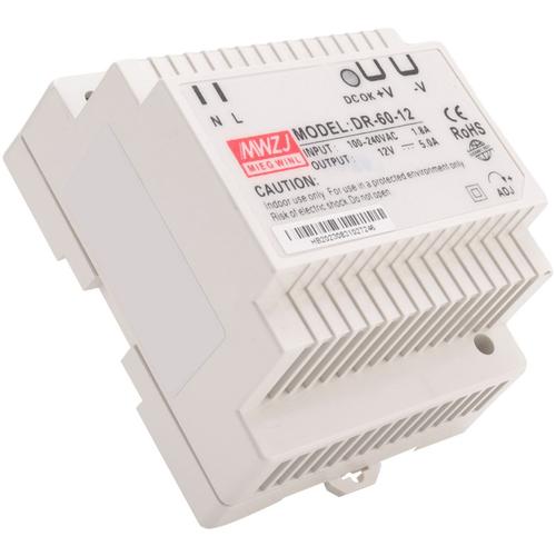 Transformateur 220v 12v 2000ma 24va 2a alimentation 230v 240v