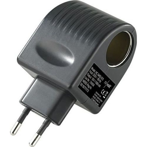 Transformateur électronique Tibelec LED 24W