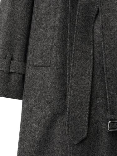 trench burberry homme
