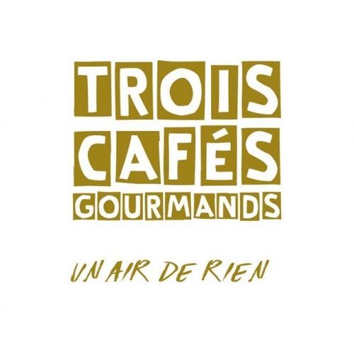 Trois Cafés Gourmands - La Commanderie