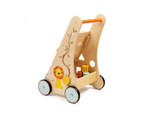 Trotteur BÃ©bÃ© Pas Cher Neuf Trotteur En Bois 2025 Pour Bébé