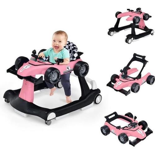 Trotteur Pousseur Bebe A Prix Bas Neuf Et Occasion Rakuten