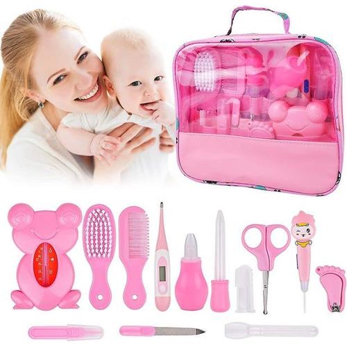 Achat Trousse Soin Bebe Pas Cher Ou D Occasion Rakuten Achat Trousse Soin Bebe Pas Cher Ou D Occasion Rakuten
