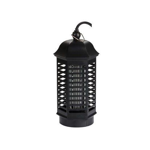 Destructeur UV insectes électrique lampe anti-moustique silencieux 20W 30W  40W