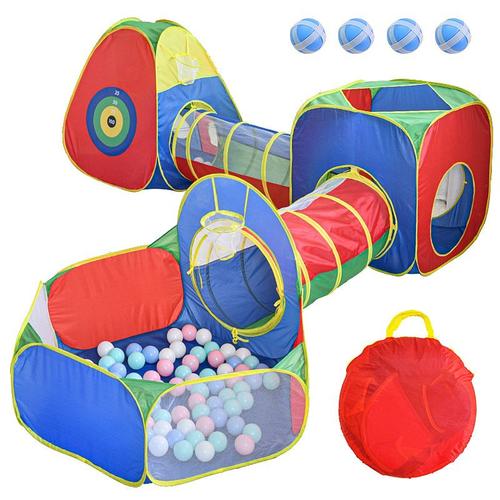 Tunnel Jeu Enfant A Prix Bas Neuf Et Occasion Rakuten