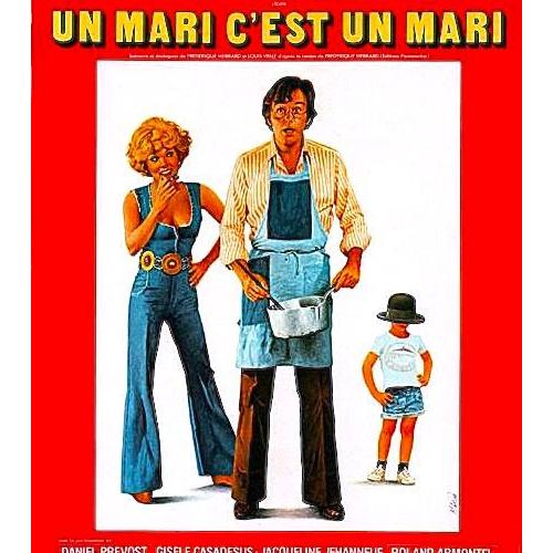 Un Mari C Est Un Mari Un Mari C Est Un Mari Hebrard à prix bas - Neuf et occasion | Rakuten