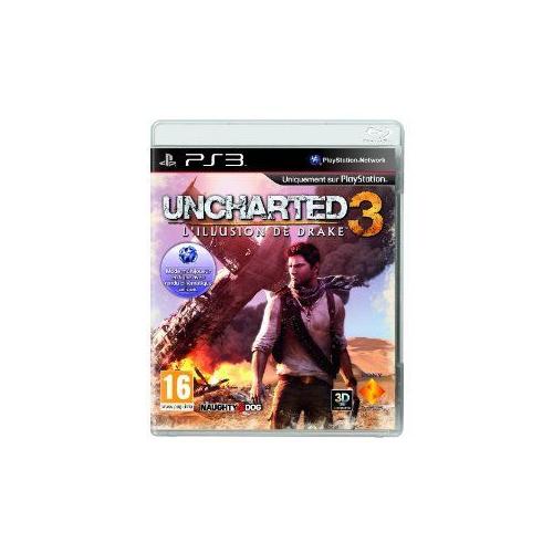 Uncharted 4. PlayStation 4 / Ps3 d'occasion pour 7 EUR in La Pobla