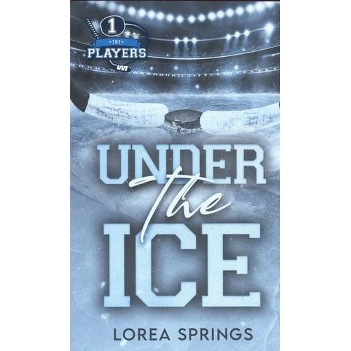 Walter: Under the Ice