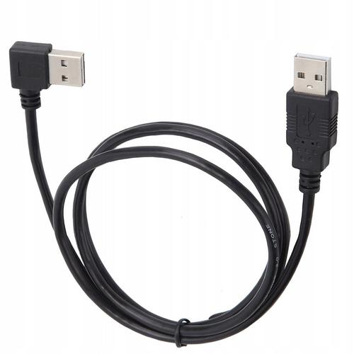 Adaptateur USB-C coudé magnétique, Adaptateurs