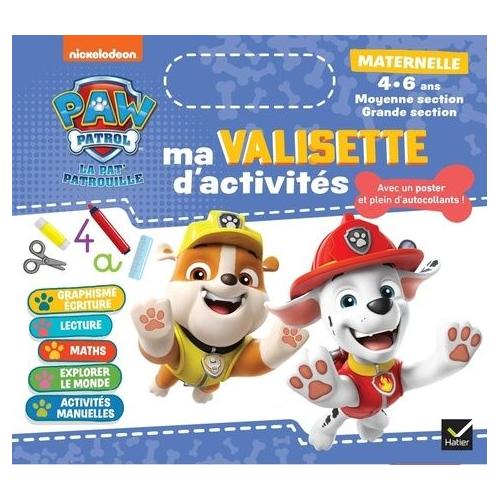 TOMY Valisette voyage aquadoodle - Rouge pas cher 