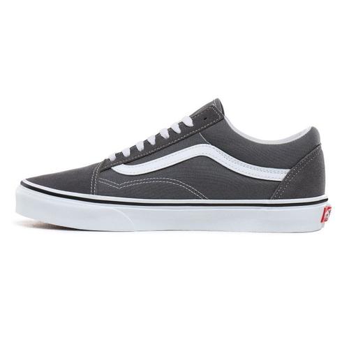 vans grise old skool