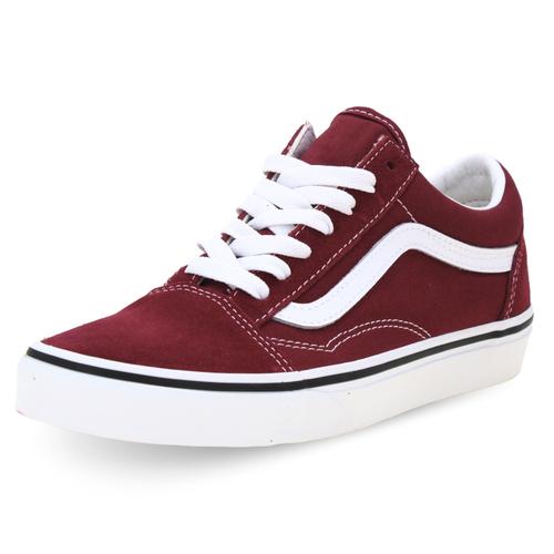 old skool rouge