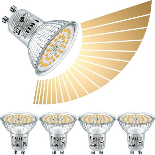 Dimmable Ampoule LED r7s 135mm 20W Remplacer la lampe halogène AC