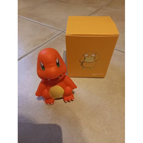 marque generique - 3D Pikachu Lampe Pokemon GO Veilleuse LED USB