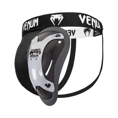 Coquille et porte-coquille Venum Competitor - Silver Series – Venum France