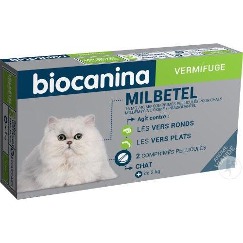 Achat Vermifuge Chat Pipette A Prix Bas Neuf Ou Occasion Rakuten